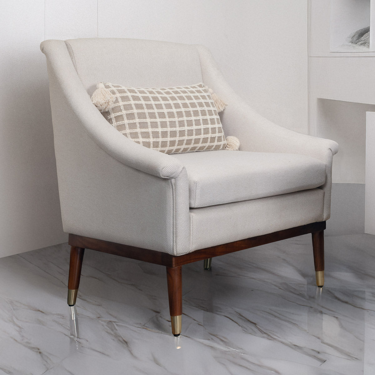 Elina Accent Chair
